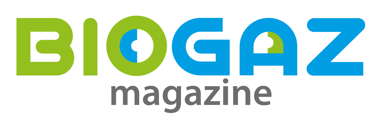 Logo Biogaz