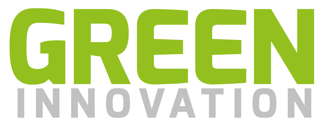 Logo Green innovation