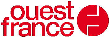 Logo Ouest france