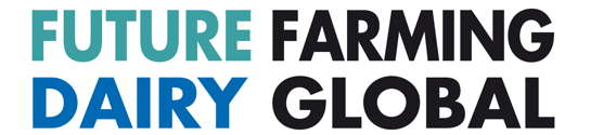 Logo Future farming dairy global