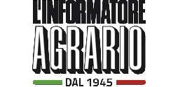 Logo L'informatore agrario