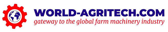 Logo World agritech
