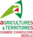 Logo Agricultures et territoires