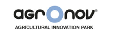 Logo Agronov
