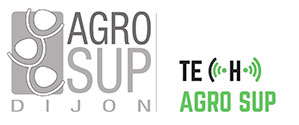 Logo Agrosup Dijon