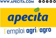 Logo Apecita