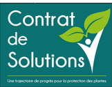 Logo Contrat de solutions
