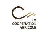 Logo La coopération agricole