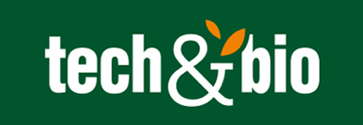 Logo Tech&Bio