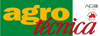 Logo Agrotécnica