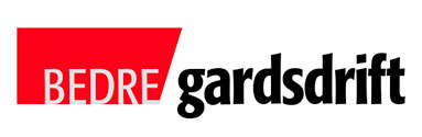Logo Bedre Gardsdrift