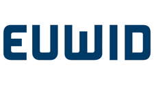 Logo Euwid