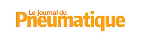 Logo Le journal du pneumatique