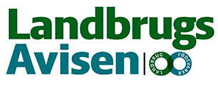 Logo Landbrugs Avisen