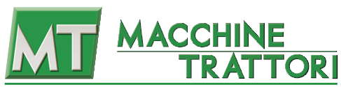 Logo Machine Trattori