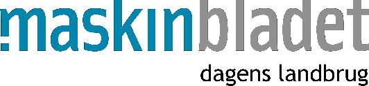 Logo Maskinbladet