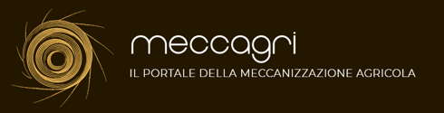 Logo Meccagri