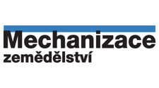 Logo Mechanizace