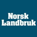 Logo Norsk Landbruk
