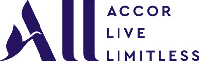 Logo Accor Live Limitless