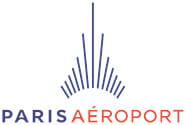 Logo Paris Aéroport