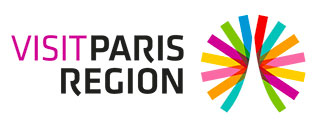 Logo Visit Paris Region