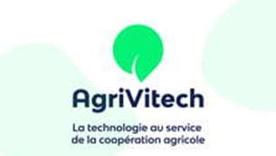 Logo Agrivitech