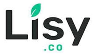 Logo Lisy.com