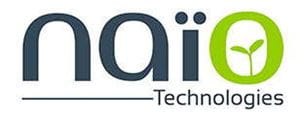 Logo Naio Technologies