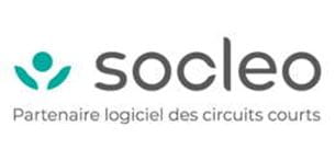 Logo SOCLEO
