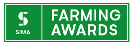 Logo SIMA Farming Awards