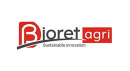 Logo Bioret agri