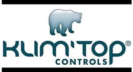 Logo KLIM'TOP Controls