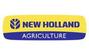 Logo New holland