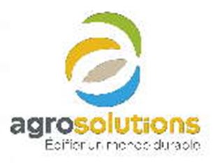 Logo Agrosolutions