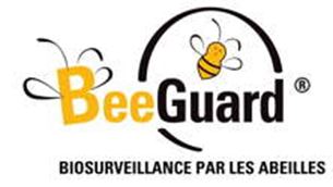 Logo Beeguard
