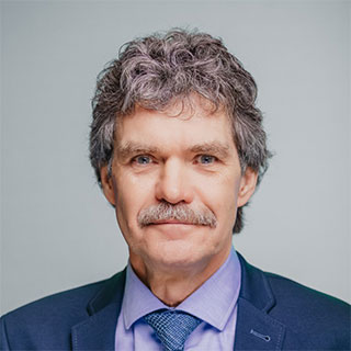 Portrait Theo Vulink - Fedecom