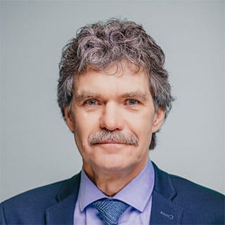 Portrait Theo Vulink - Fedecom