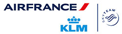 Logo de Air France KLM